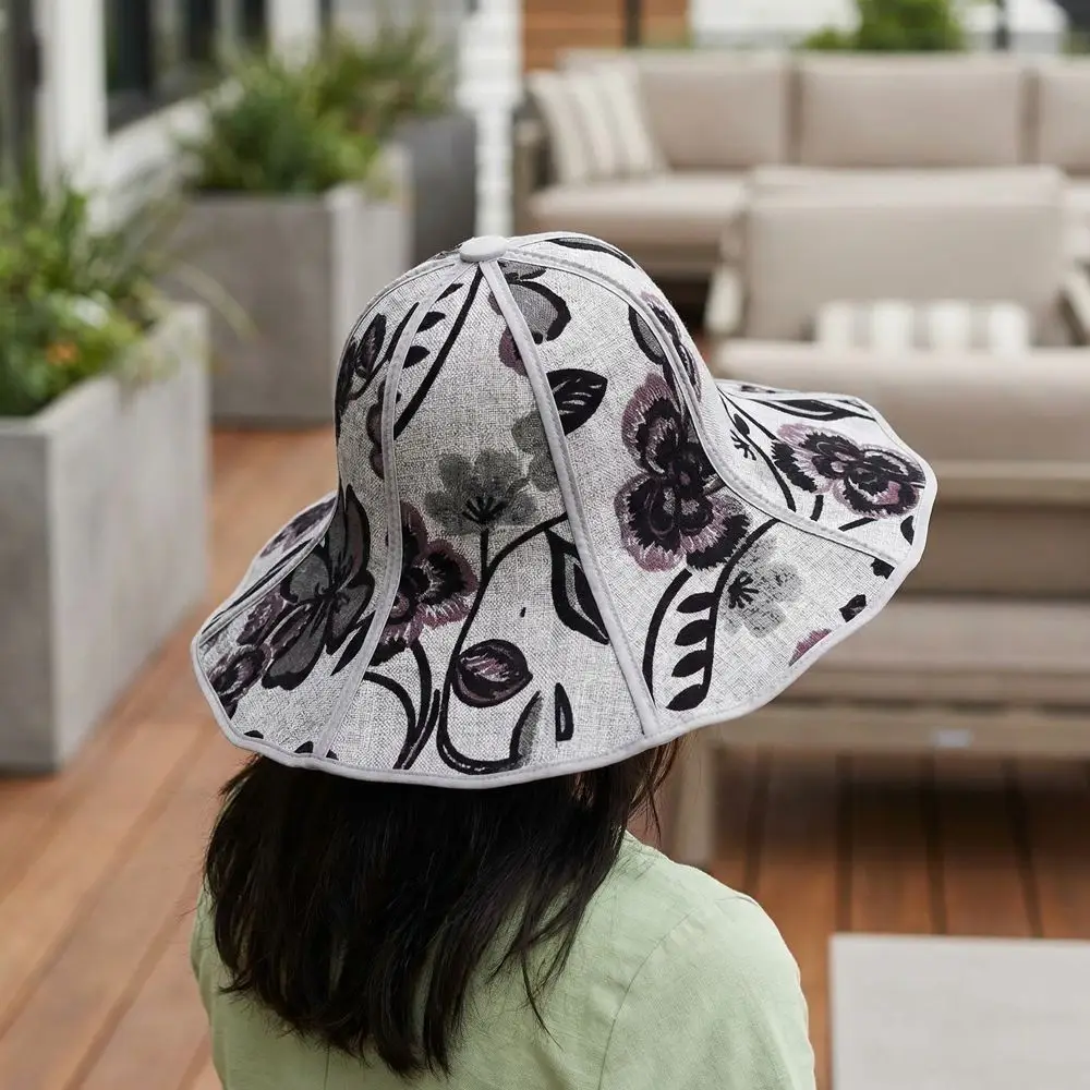 Breathable Foldable…