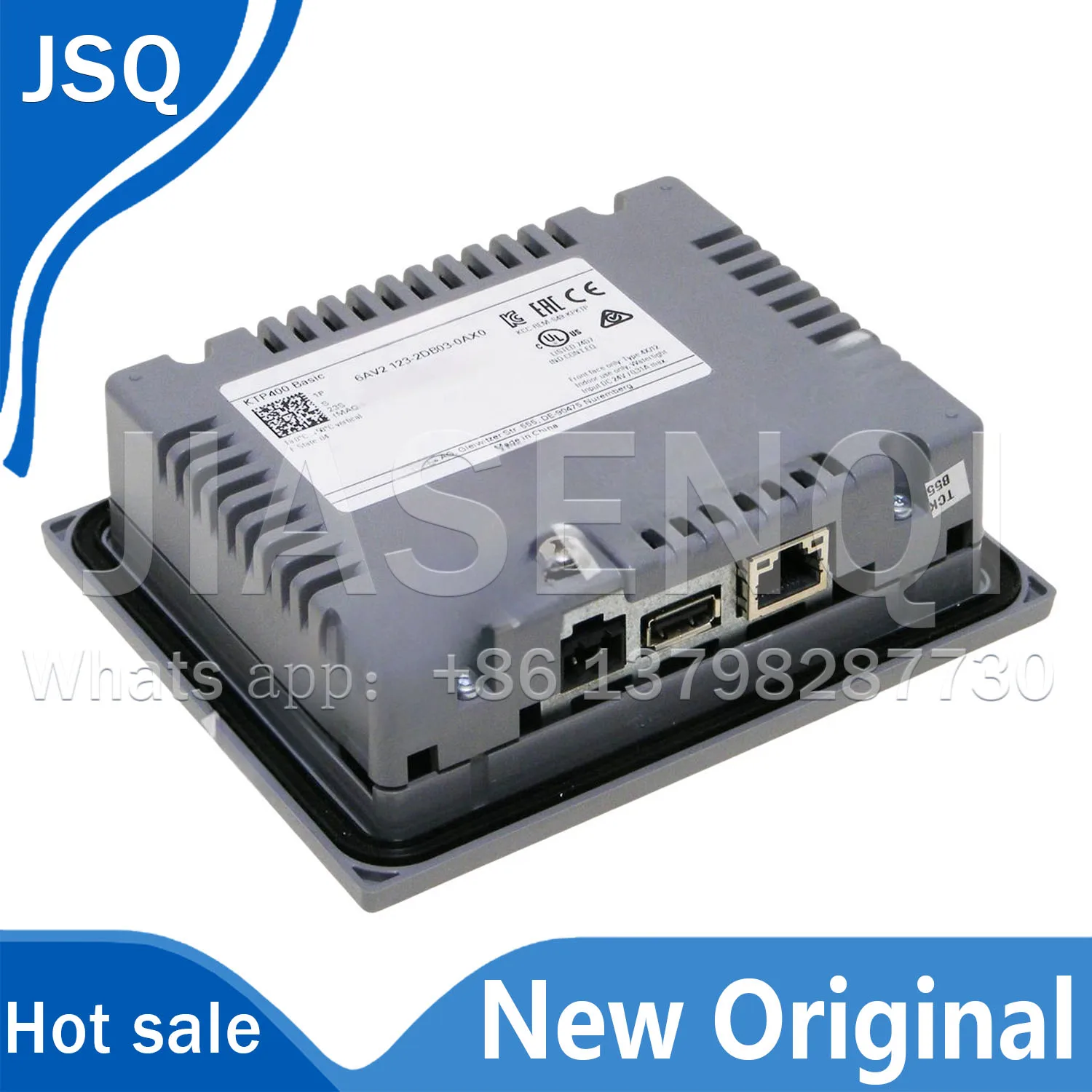 New original PLC controller module 6AV2123-2GB03-0AX0 2MB03-0AX0 2DB03-0AX0 2MA03-0AX0 2JB03-0AX0 2GA03-0AX S7-200 S7-1200