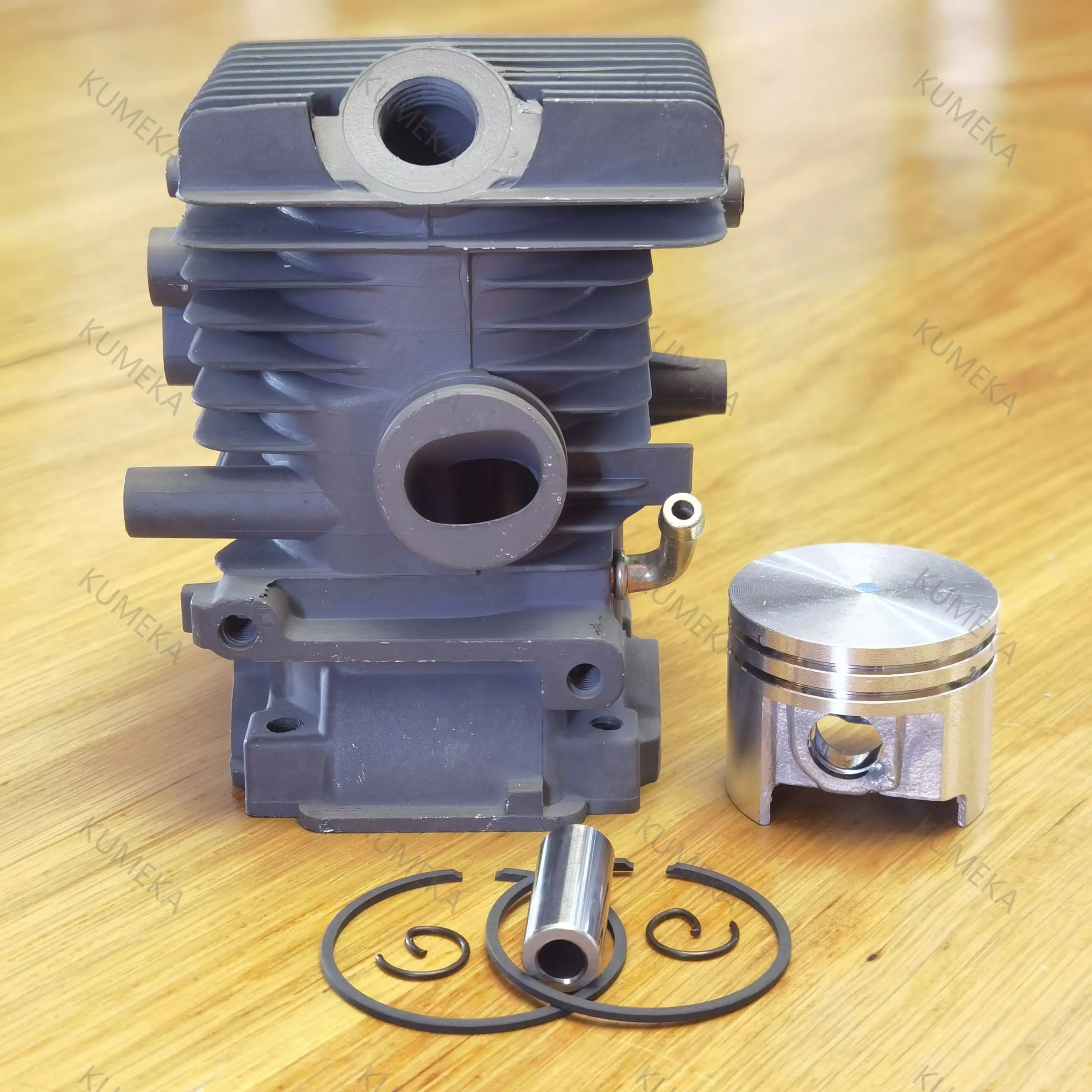 Le kit de piston MS241 une solution fiable pour les tronçonneuses STIHL