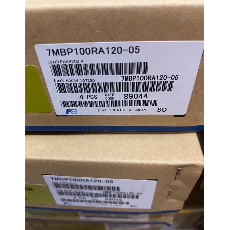 7MBP75RA120-50/7MBP100RA120-05 7MBP150RA120-05 Elevator Module Original