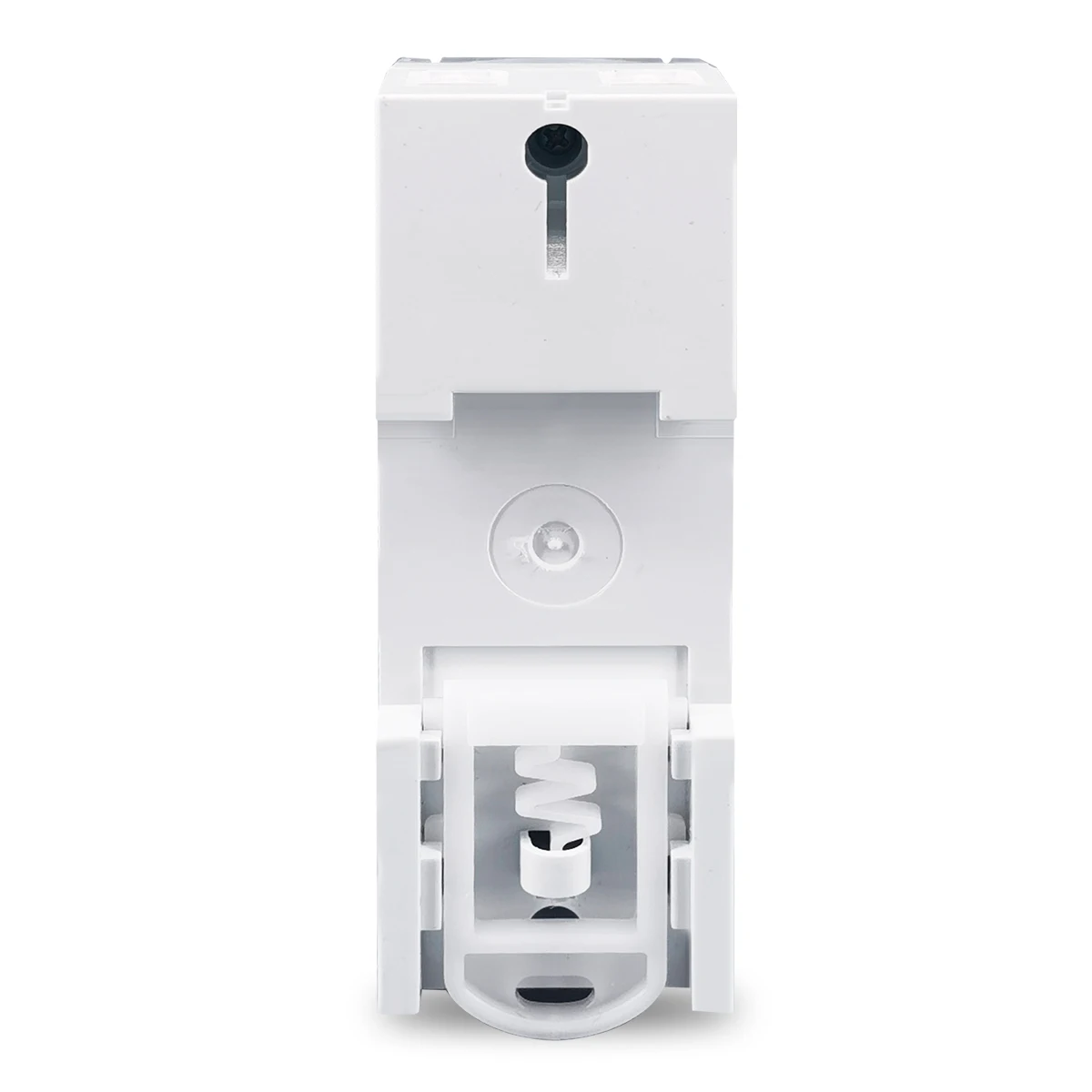 TOMZN Tuya Single Phase Din Rail WIFI Smart Circuit breakers With Energy Meter kWh Timer 110V 220V AC 50/60Hz 65A