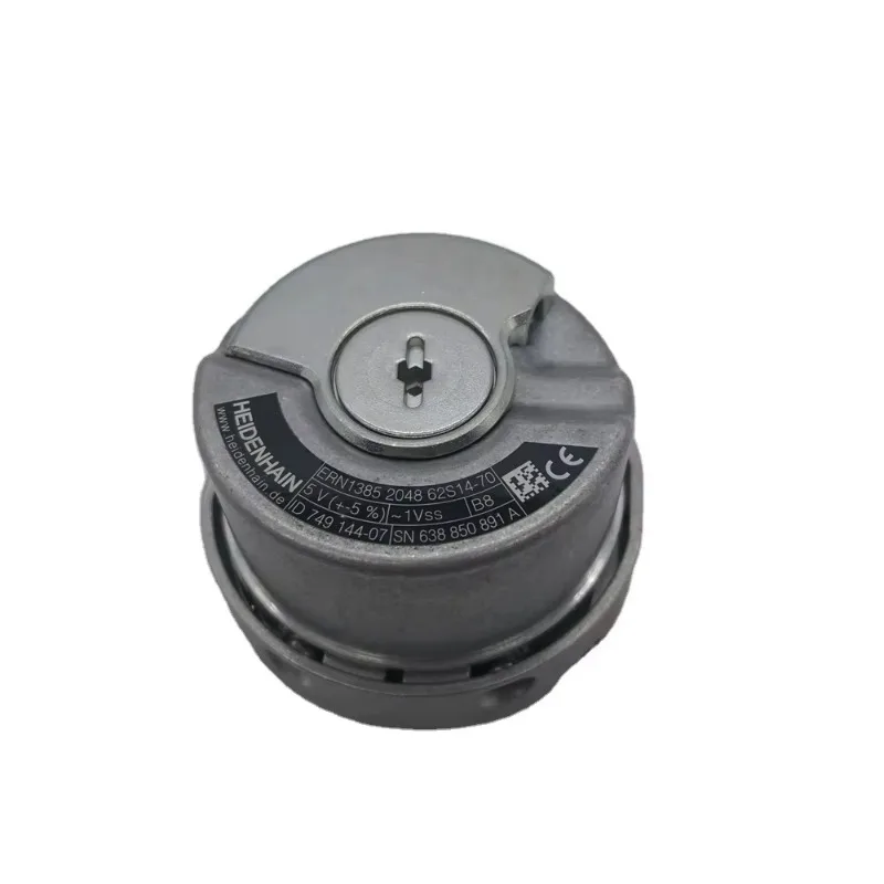 Rotary Encoder Elevator Synchronization Mainframe ERN1385 2048 62S14-70 Used in Elevator Servo Drive Control