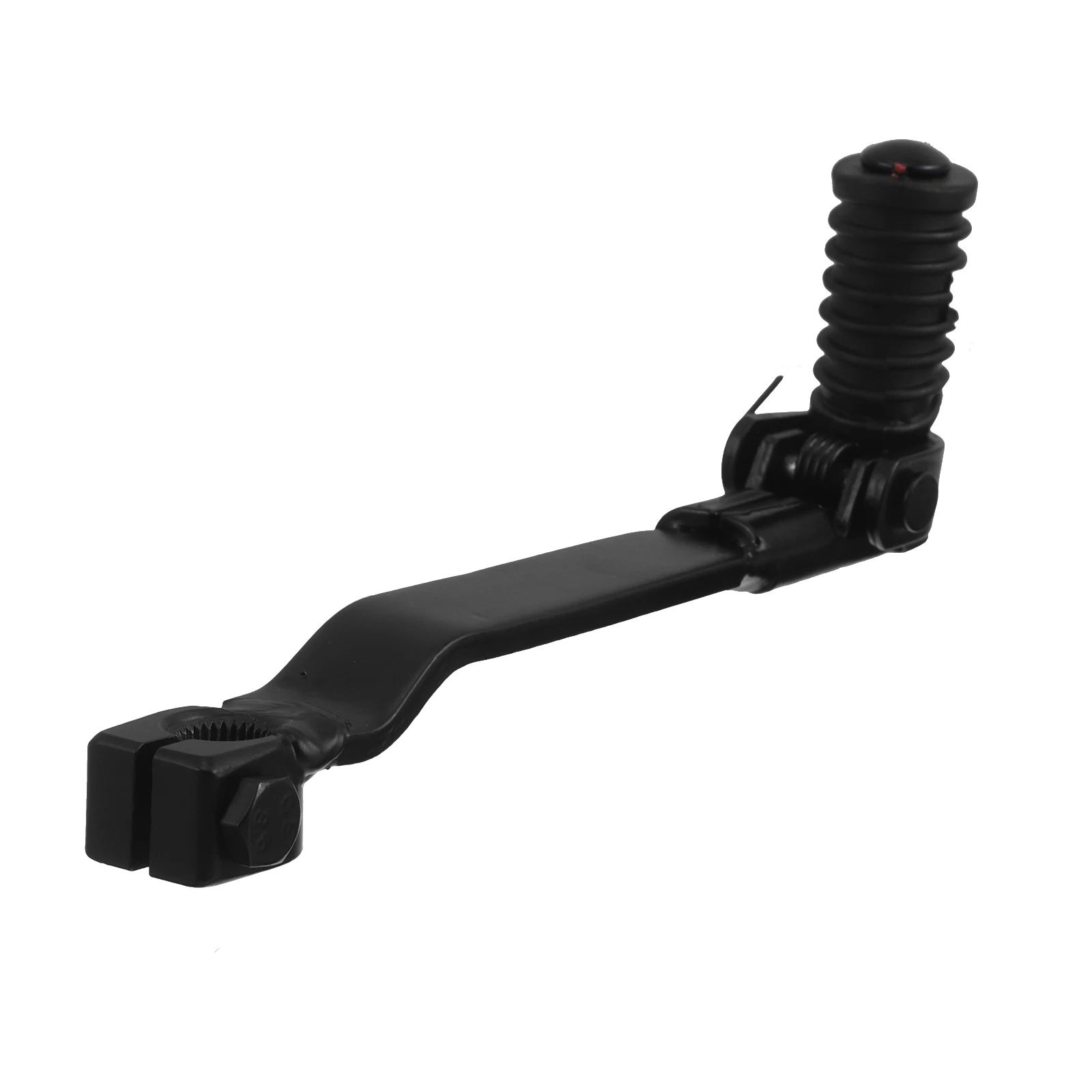 

Motorcycle Gear Lever Modification Accessories Off-road Vehicle Metal for Motorcycles Second-hand Parts