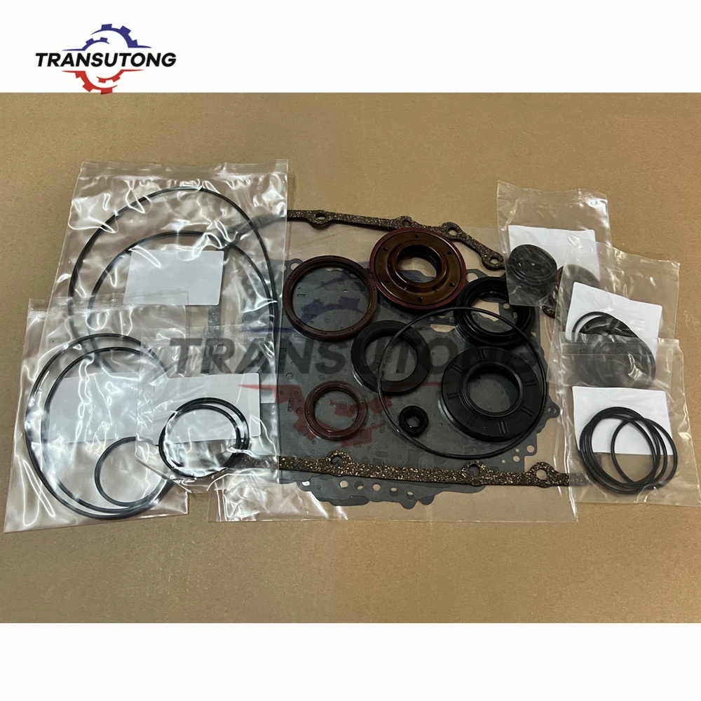 TG81 TG81-SC Automatic Transmission Seal Kit For BMW MINI 218 TG81SC