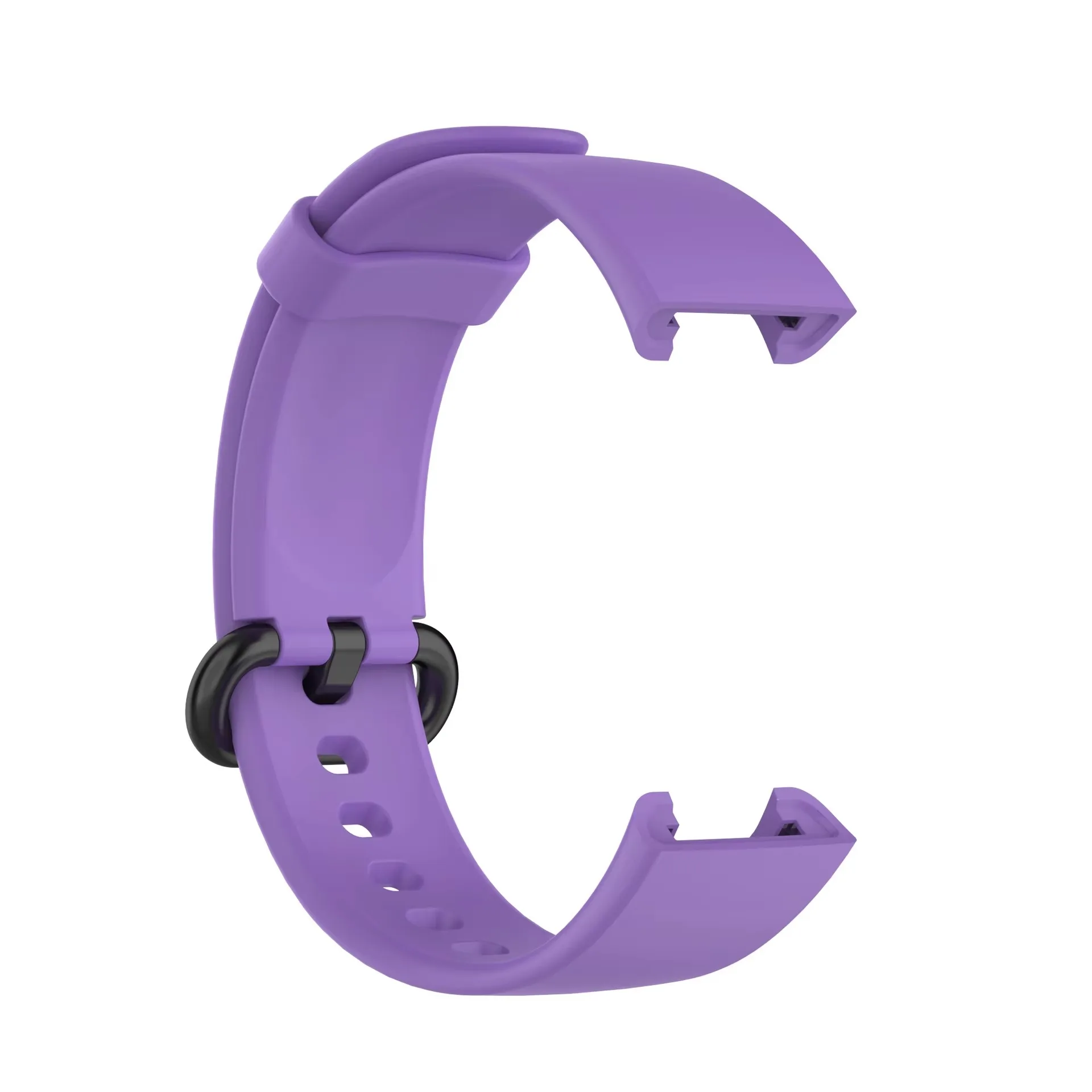 Silikonarmband für Xiaomi Mi Watch Lite, Sport-Smartwatch, Ersatzarmband, Mi Watch Lite, Redmi Watch Armbänder – Detail 15