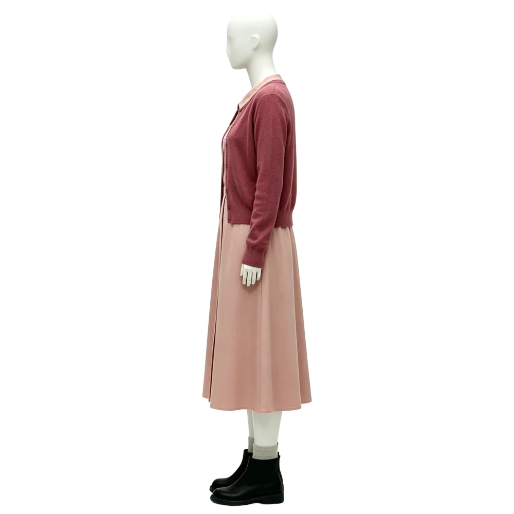 Costume de cosplay Carrie, ten - Midi Dress avis et prix