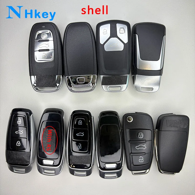 

Only shell High quality and beautiful key remote control key replacement shell