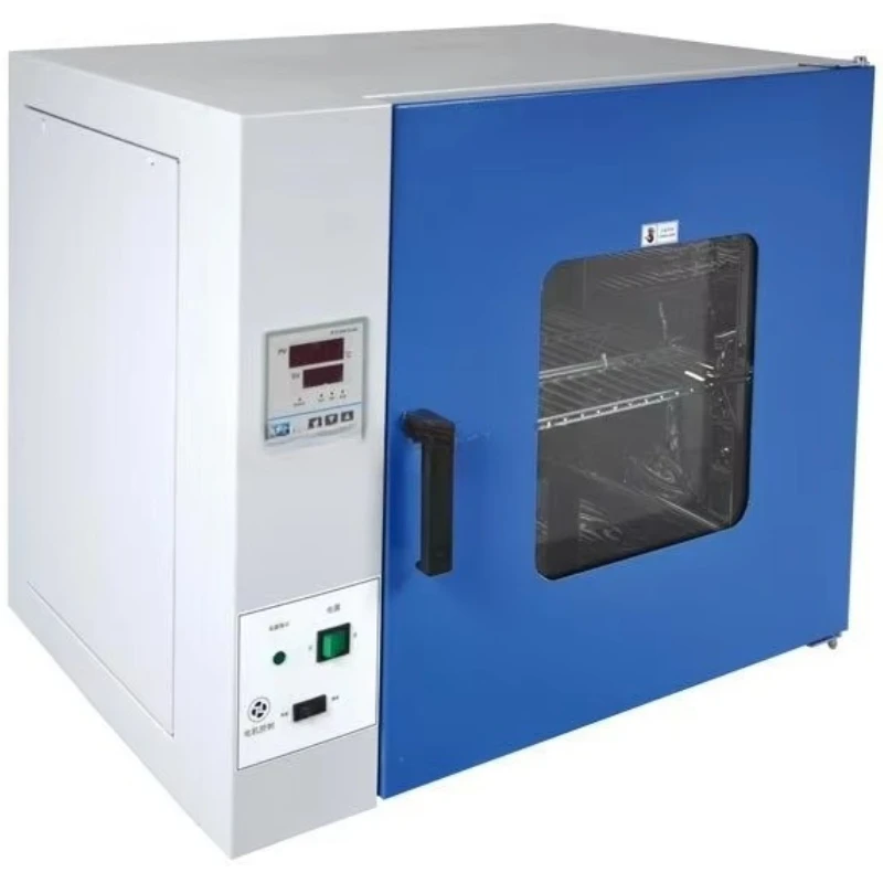 

Laboratory digital drying oven 20L 250 ℃ stainless steel forced air convection device