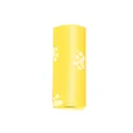 Yellow Trash Bag