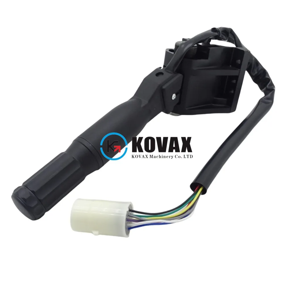 

45625.60140 45625-60140 45625-60090 Gear selectors are suitable for ZW330 ZW370 ZW550 excavators
