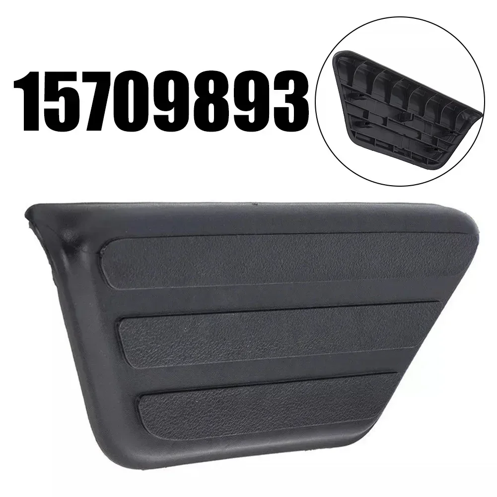 Left Side Truck Bed Panel Step Pad For Chevrolet For Silverado 1999-05 OEM Number 15709893 For Chevrolet For Silverado 1500 1999