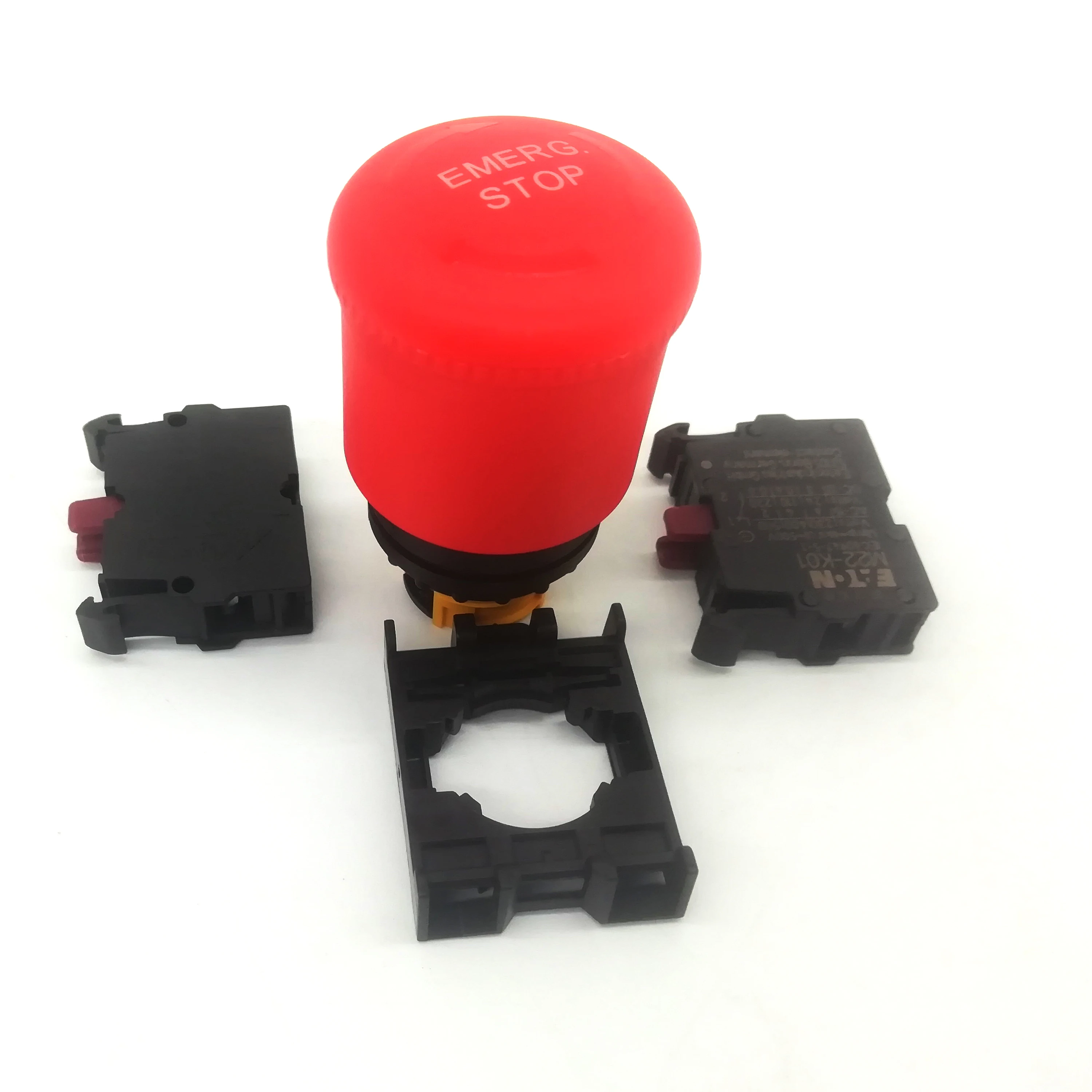 

Air Compressor Emergency Stop Switch for Compressor Parts 39587894