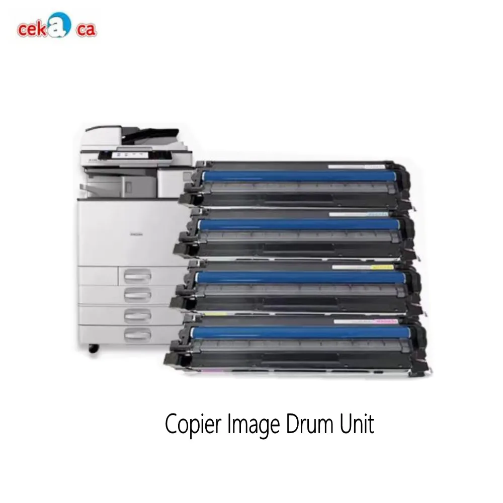 Wholesale Toner Kit For Ricoh Aficio MP C3003 C3503 C4503 3003 3503 4503 Copier Image Drum Unit