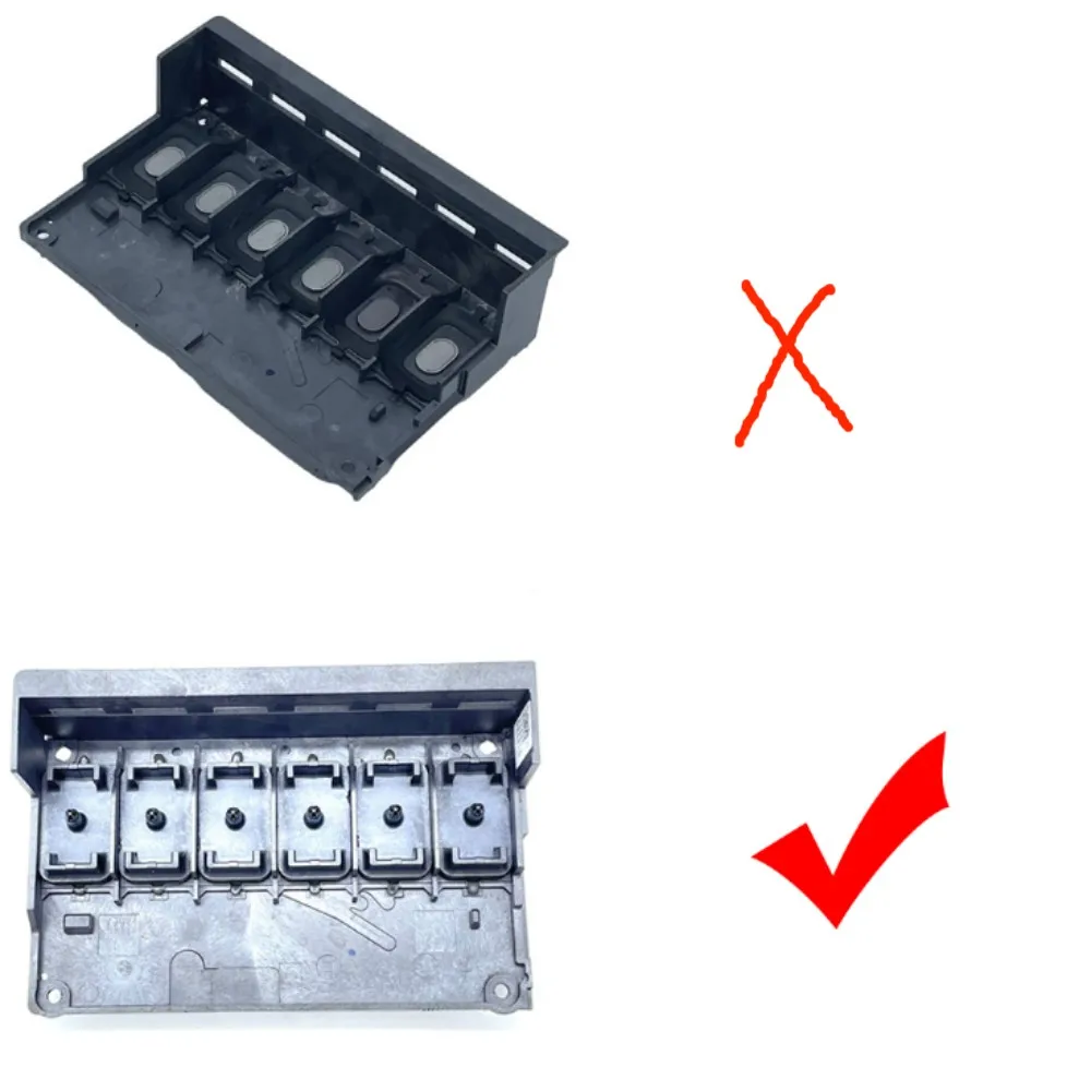 Cabeçote de impressão para Epson, XP-15000, XP 6000, XP6000, XP 15000, XP-6000, XP15000