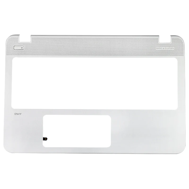 Pop laptop Covers For HP ENVY15-Q M6-N 15Z-Q Palmrest Case Silver TOP Cover Assembly 774153-001 760040-001 812188-001