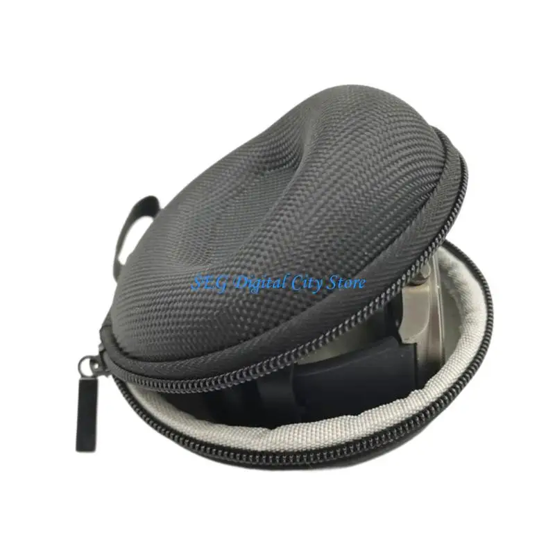 U75B Scratchproof Protector Case With Smooth Zippers for 3 Portable Carry Case