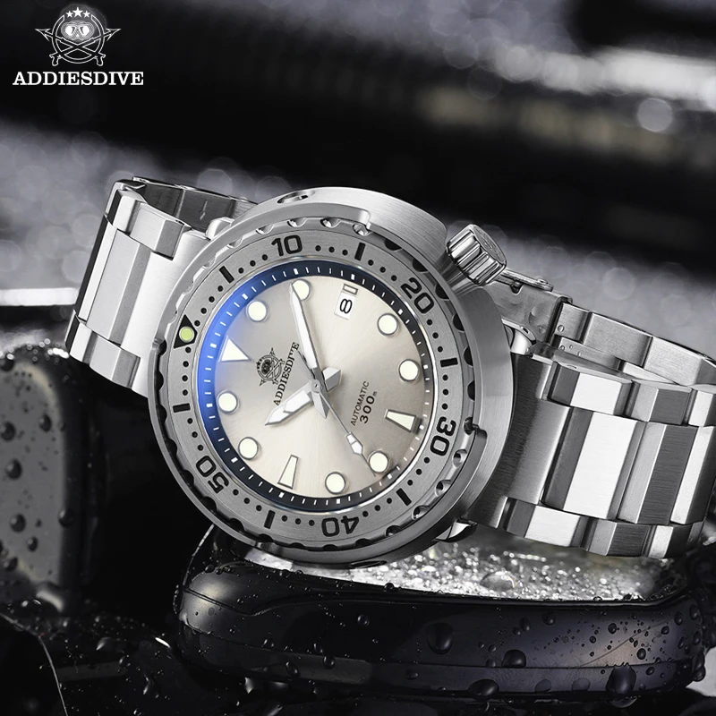 Addiesdive Classic … - image