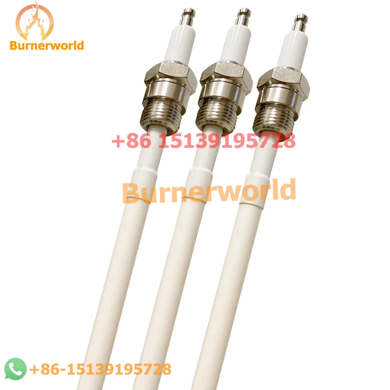 M18×1.5 Ceramic Electrode Needle 3.5mm Customized different specifications send message to confirm