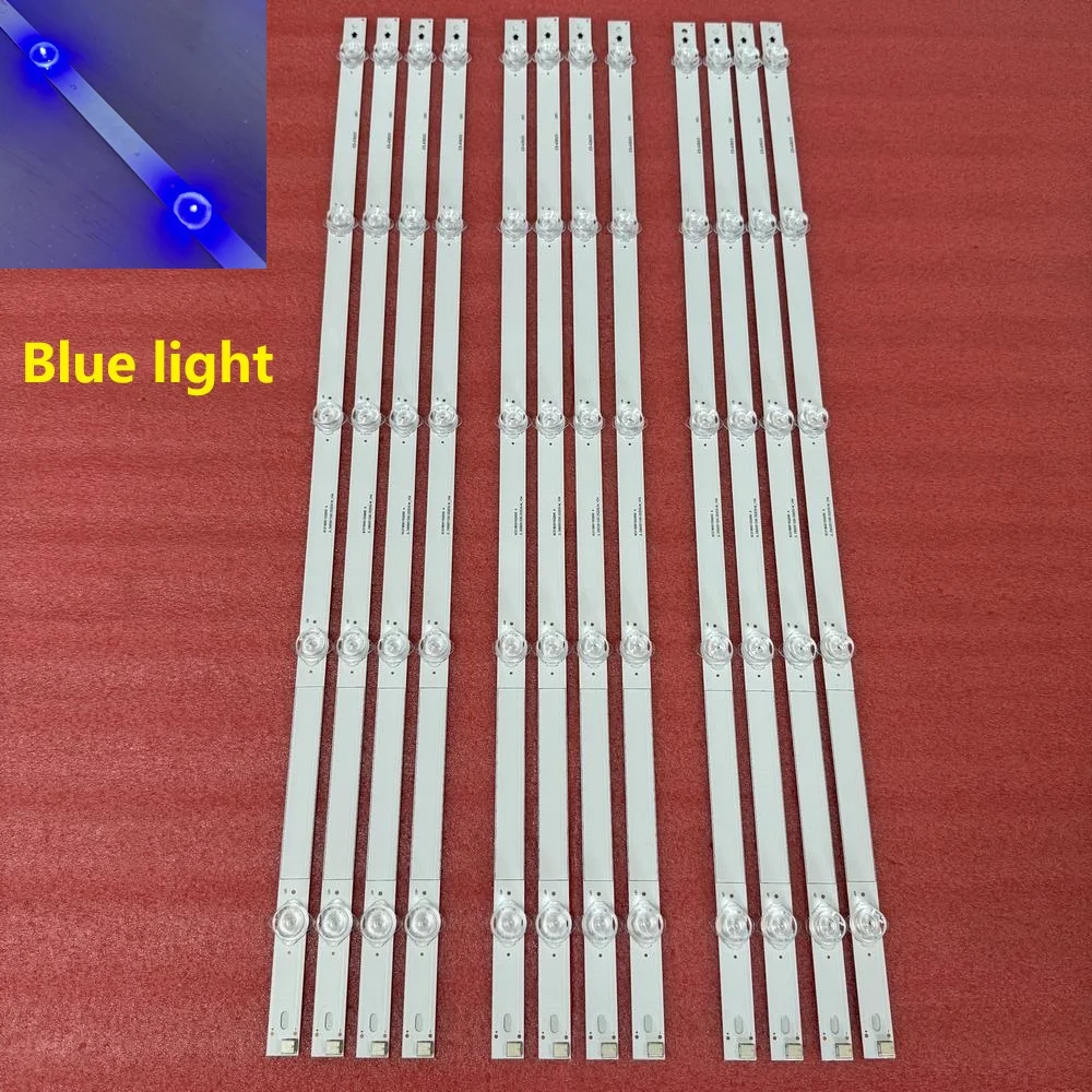 

Светодиодные ленты для Vizio V655-H19 M65Q6-J09 V650DJB-203 JL.D65051330-202DS-M LBM650M0501-JG-2 6C01B001SQ000