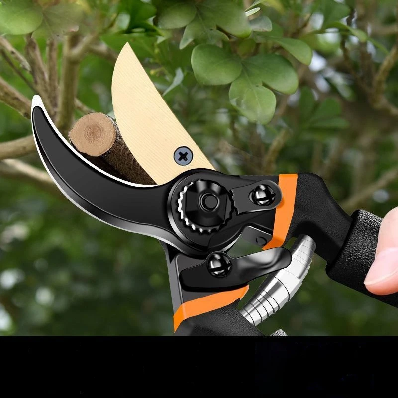 Tijeras de podar SK5, arte Floral, jardín, rama de árboles frutales, cortaúñas de flores frescas, herramientas de jardinería, tijeras de podar de mano