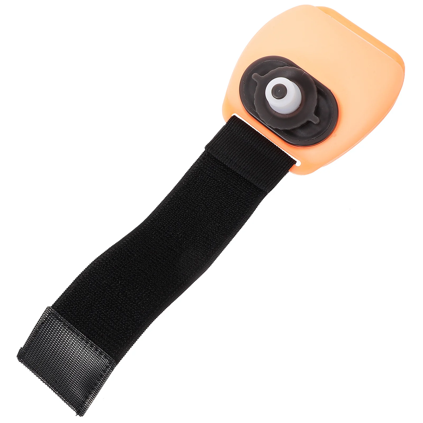 

Sport Water Bottle with Wrist Elastic Band Large Capacity Stylish Color for Marathon Cycling Hiking Bike Water Bottle