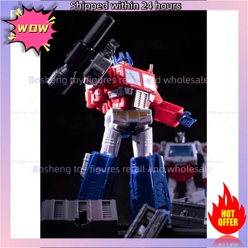 Brand New Spot NEW NB-01 NB01 KILLING ARM ABS Injection Molding Head Arm Upgrade Kit for SS86 OP Prime Accessories