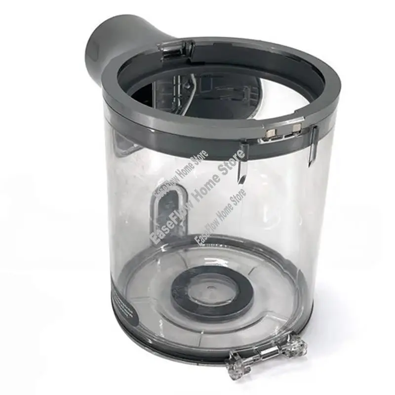 

Homeshopping Replacement Dustbin Dust Cup For Dreame T20 Handheld Cordless Vacuum Cleaner T20 Spare Parts