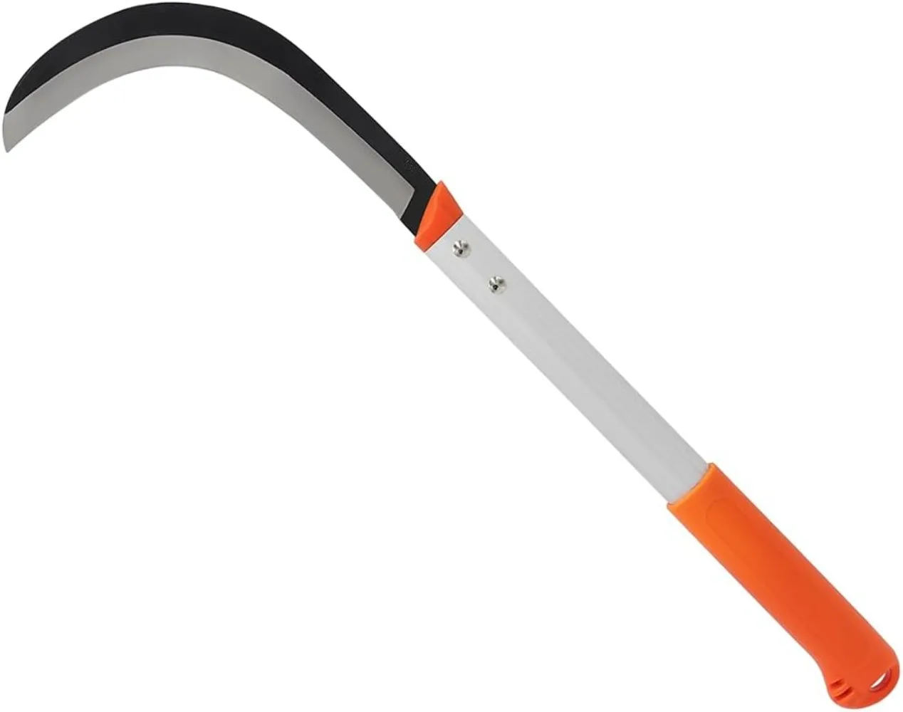 

Zenport K315 Harvest Sickle, Carbon Steel Blade/Aluminum Handle (Pack of 12)