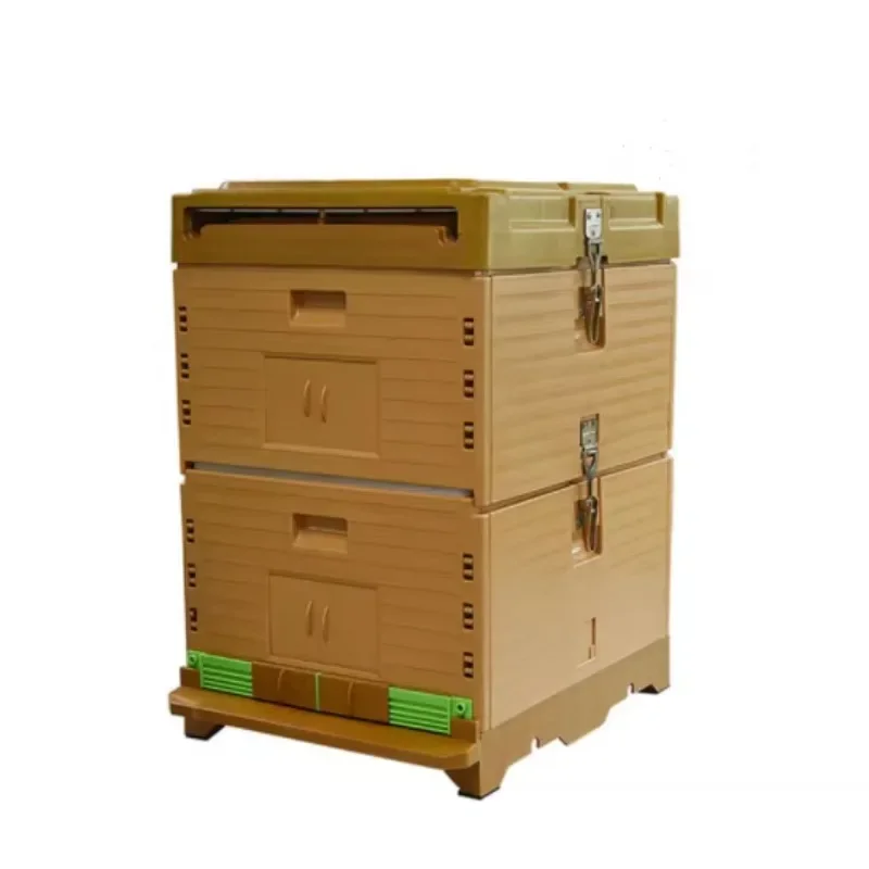 

Bee Beekeeping Equipment Beehives Plastic Beehives Beehives