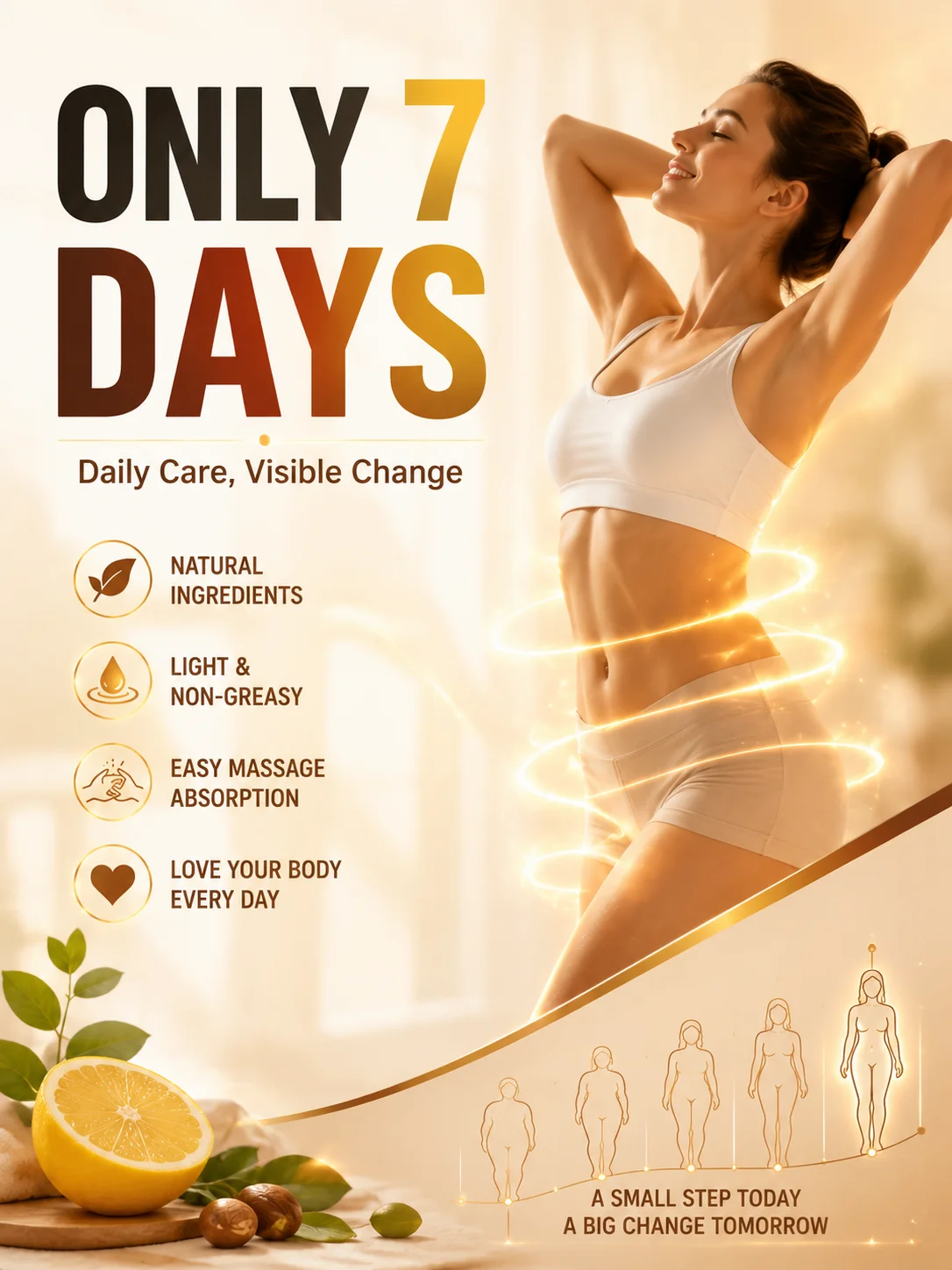 2026 New Slimming Oil Weight Loss Body Shaping Firming Anti Cellulite Tightening Skin Body Massage Care For Women Men