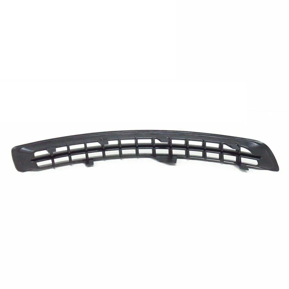 

Air Vent Cover Trim Grille Corner Trim Auto Parts 30678953 Black Front Bumper Plug-and-play For Volvo XC90 07-14