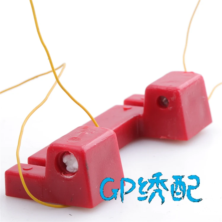 Winder Connected Optocoupler Stop Switch