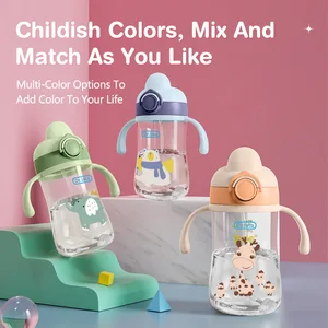 8 Hauptverkäufe Kinder -Endflasche 300 ml - №2