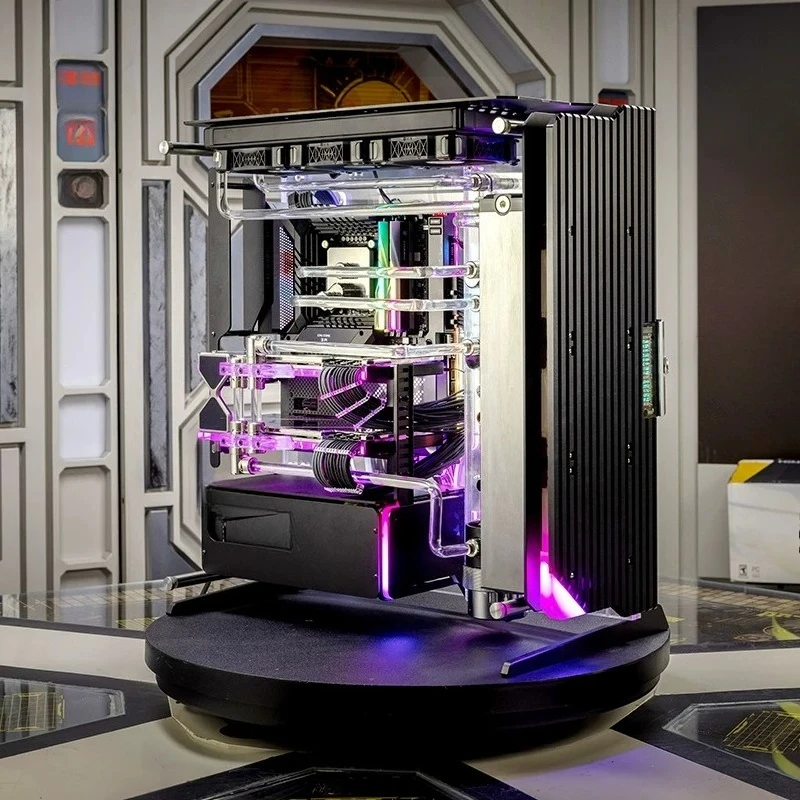 TouT2 i9 13900K/RTX 4090 trans - Pc Gaming Prebuilt recensie en prijs