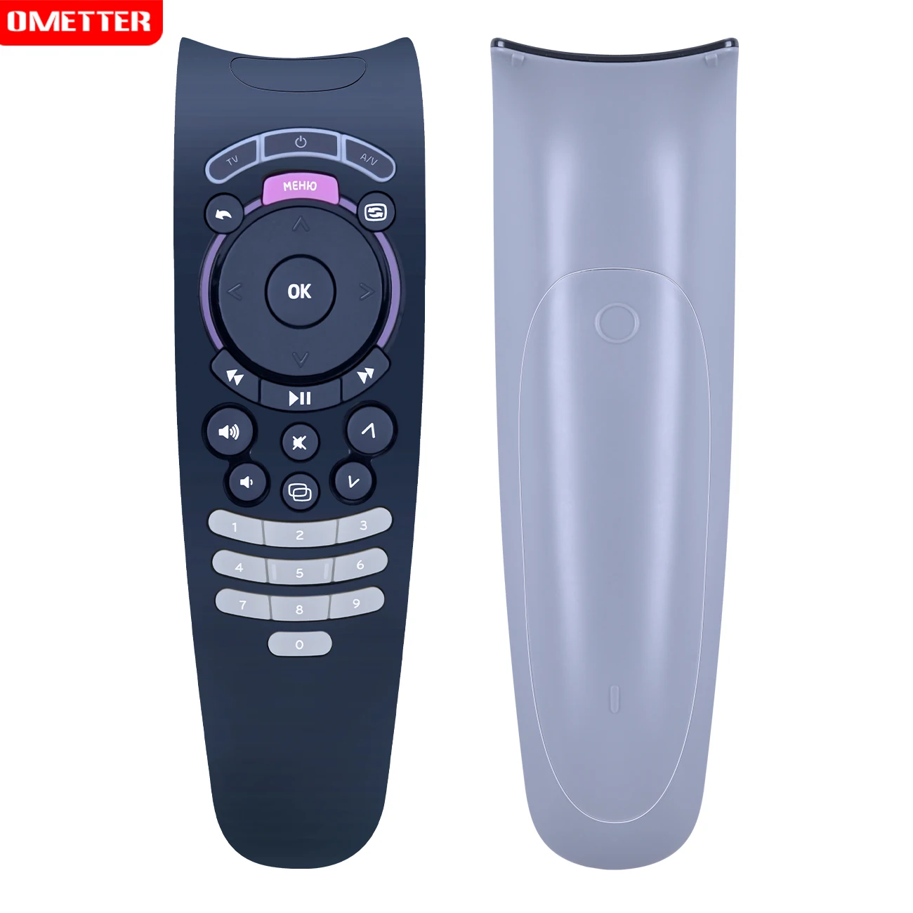 جهاز تحكم عن بعد ل Rostelecom Wink STB URC177500 SML-282HD ، SML-482HD ، SML-5050HD