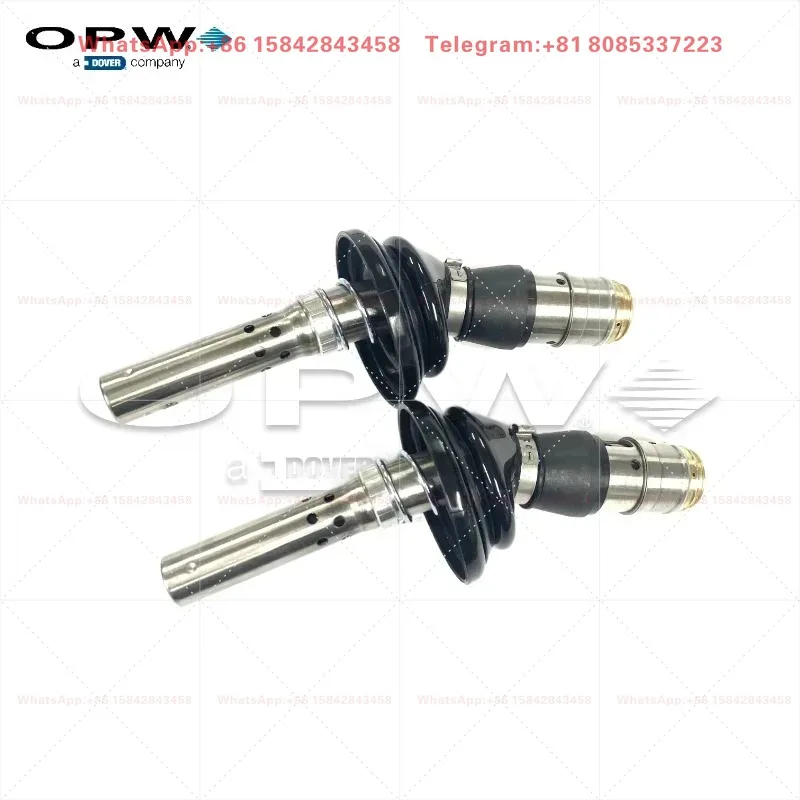 Оригинальный топливный пистолет OPW (насадка) 11A/11AD/11B/7H/7HB/12V, запасные части
