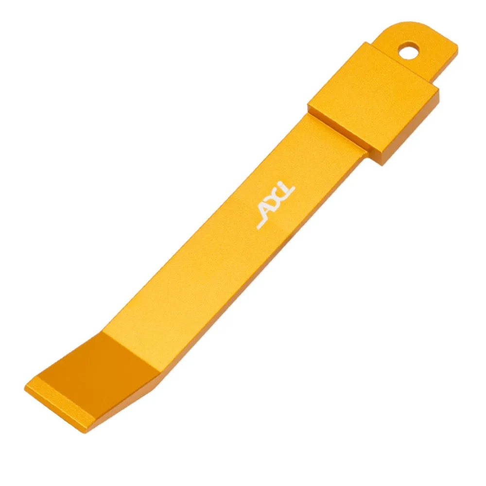 

Aluminum Alloy Bike Brake Caliper Piston Reset Wrench Single Side Correction Wrench Brake Piston Repair Tool Protrusion Reset