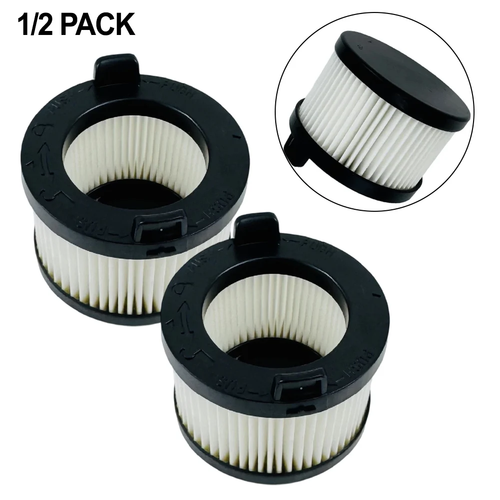 1/2pcs Replacement HEPA Filter For Redkey F10 Foldable Cordless Vacuum Vxcxcvxcvvcxvvxcvxcvccvxcvxcvcvcvxcvxvxcvxcvxcvxcvxcvxc