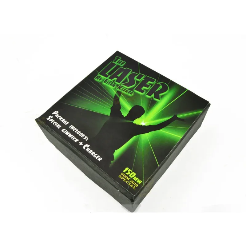 il-premio-laser-vincente-fism-stage-magic-illusion-gimmick-per-spettacoli-di-magia-che-soffiano-la-mente--ideale-per-i-bambini-bar-pubblicita-performanc