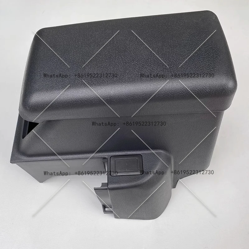 Suitable for Changfeng Cheetah V31V33 Qibing Black King Kong Armrest Box Central Channel Saddle