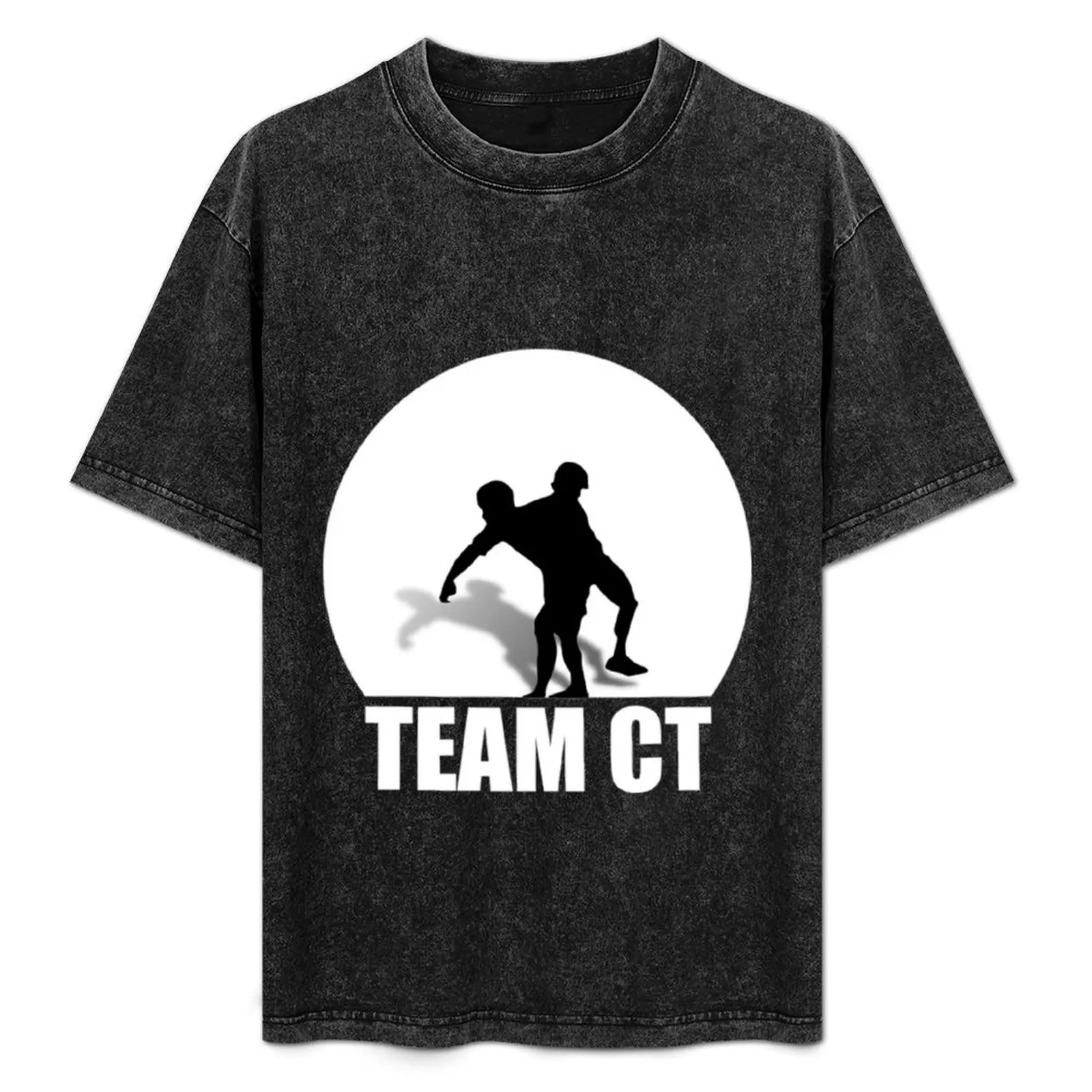 

The Challenge Mtv The Challenge MTV - Team CT Bananas Backpack T-Shirt Outdoor Sports Lightweight Tee
