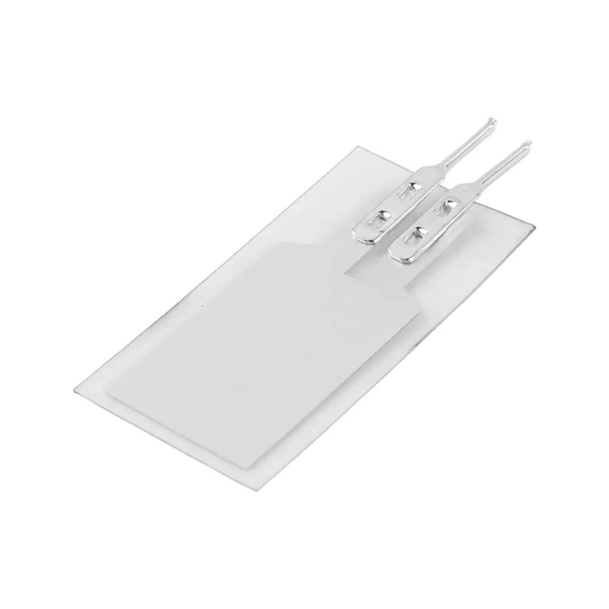 PVDF Flexible Film Piezoelectric Sensor Pvdf Piezo ‌Oscillation Actuator Sensor Charge Amplifier Module AC Coupling