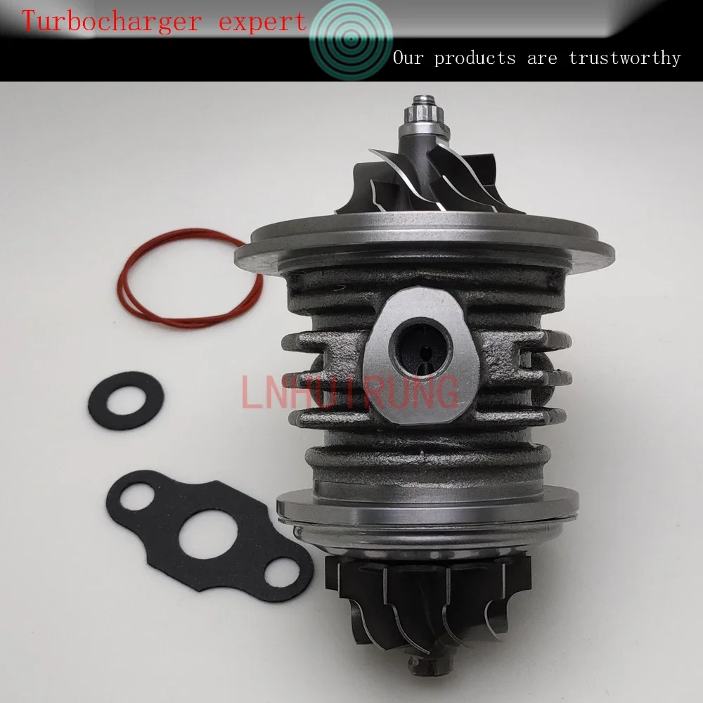 

Картридж CHRA turbo TB02 TB0243 465171 465175 Turbo, картридж для Land-Rover Defender 2,5 TDI 200 TDI 109 HP 1989 Turbos chra