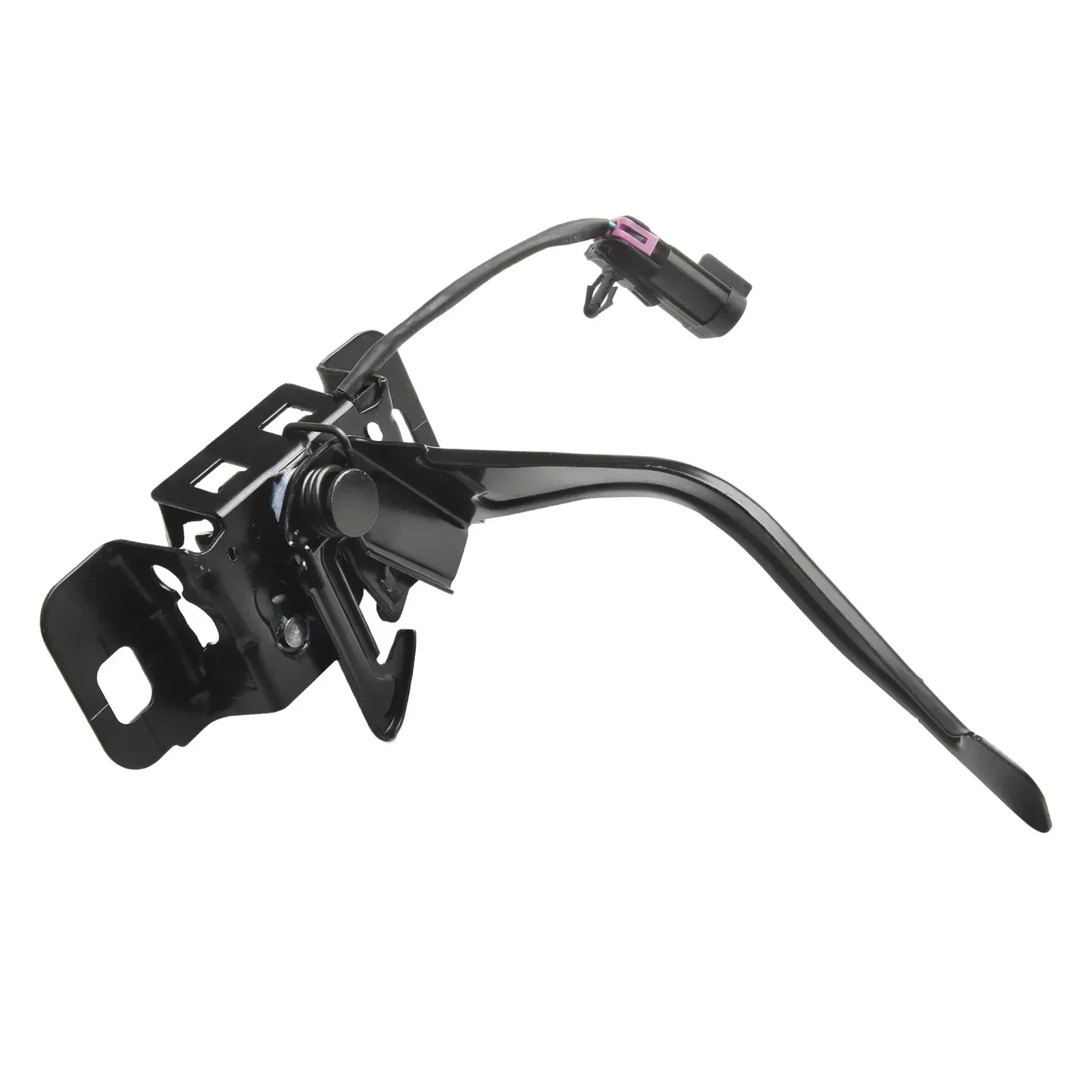 

Size As Shown In The Picture Latch Switch High-quality Materials Non-deformation Quick To Install Wear-resistant