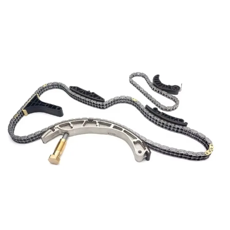 

Детали двигателя 6659970094 6650500616, комплект цепи ГРМ, аксессуары для Rodius 2,7T