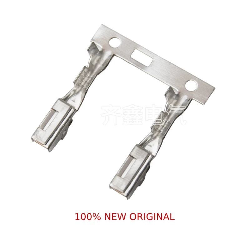 368085-1/368084-1/368083-1 090II NON SLD REC Terminal,Connector,Original Authentic Product In Stock