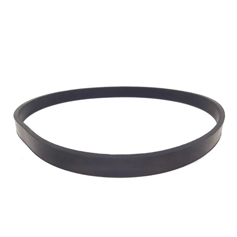 8/9/10/12/14/16 Inch Rubber Drive Belt For Band Saw Wheel