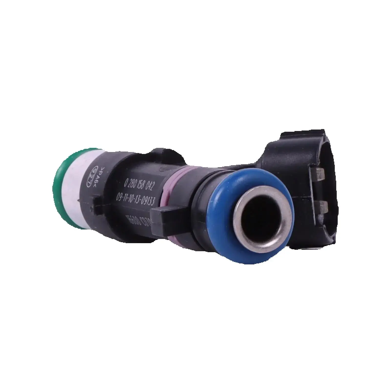 

6Pcs Fuel Injectors 16600-CD700 For Nissan Murano 350Z Infiniti FX35 G35 M35 3.5L