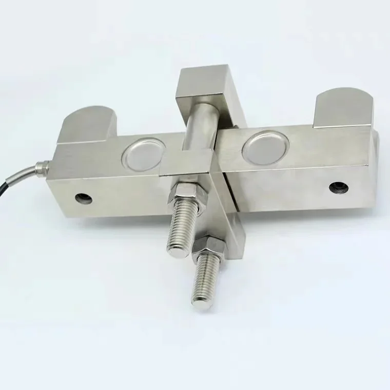 SOPZL-104 Rope tension load cell weight sensor for evlator and lifting load limiter 200KN