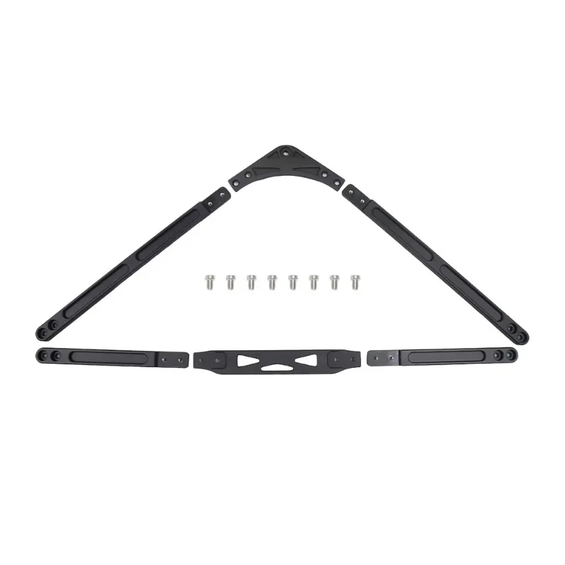 

Performance STRUT BRACE for BMW M3 G80 M4 G82 S58 Strut Tower Bar Strut Brace -Aluminum Series